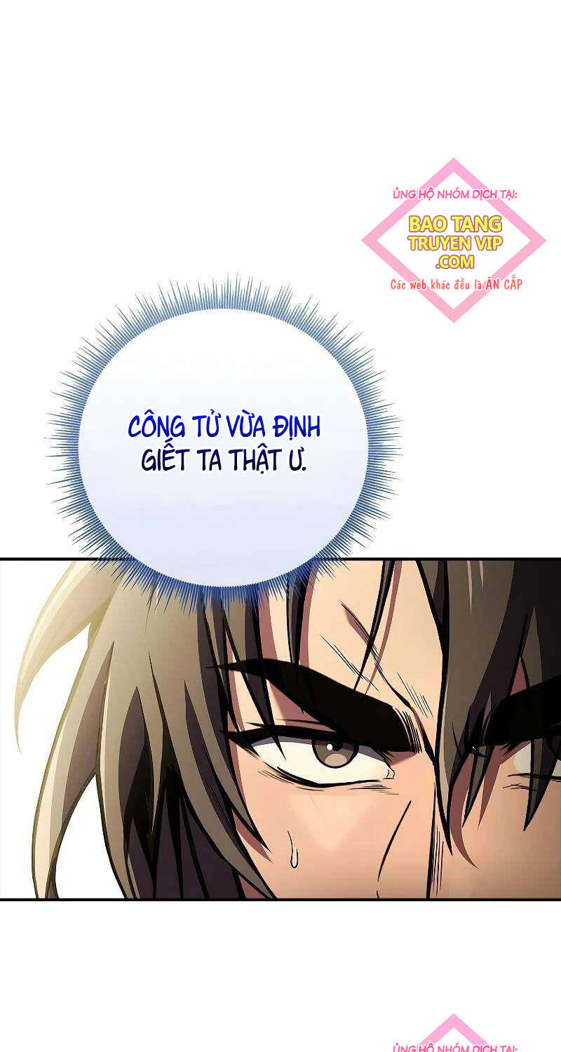 Chuyển Sinh Thành Tiêu Sư - Chapter 74 - Page 4