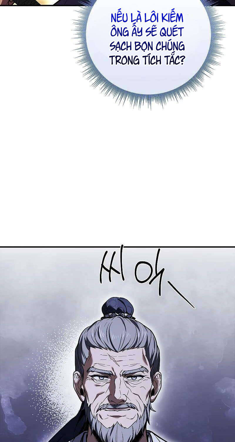 Chuyển Sinh Thành Tiêu Sư - Chapter 74 - Page 41