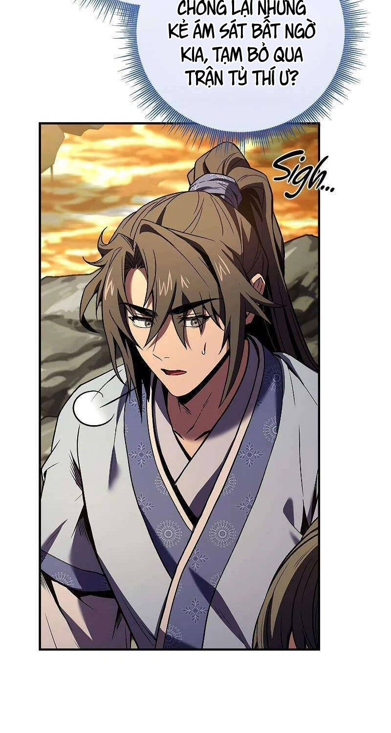 Chuyển Sinh Thành Tiêu Sư - Chapter 74 - Page 43