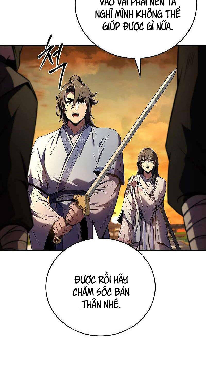 Chuyển Sinh Thành Tiêu Sư - Chapter 74 - Page 48