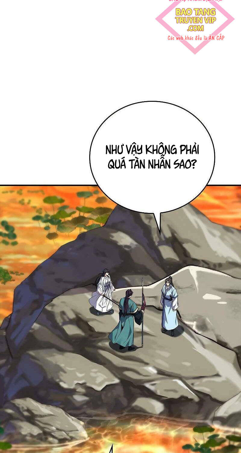 Chuyển Sinh Thành Tiêu Sư - Chapter 74 - Page 5