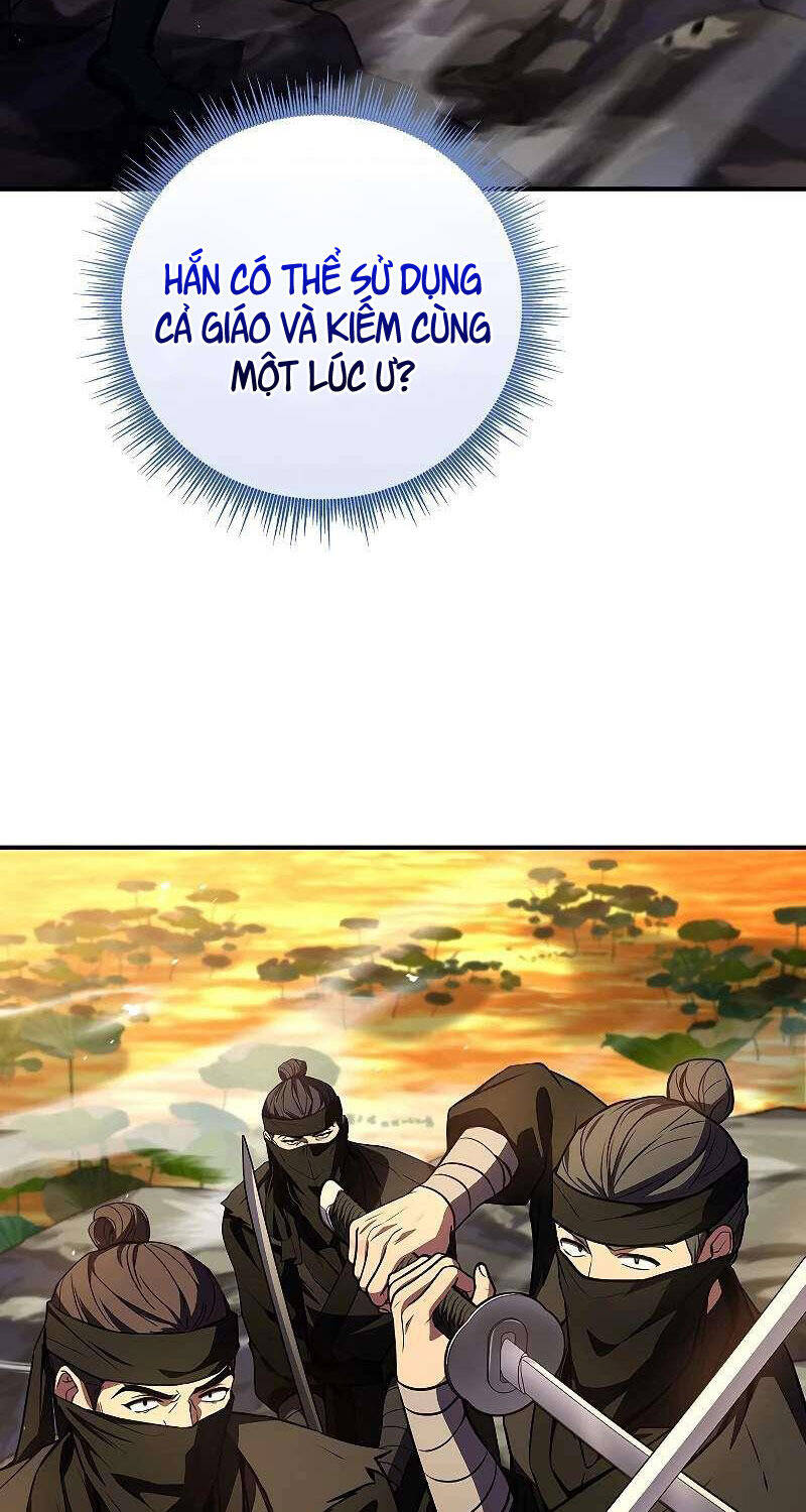 Chuyển Sinh Thành Tiêu Sư - Chapter 74 - Page 51