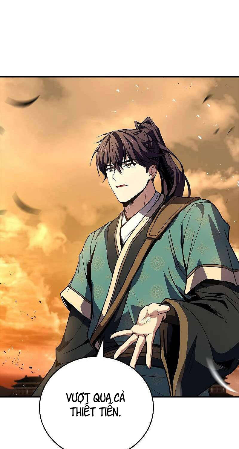 Chuyển Sinh Thành Tiêu Sư - Chapter 74 - Page 74