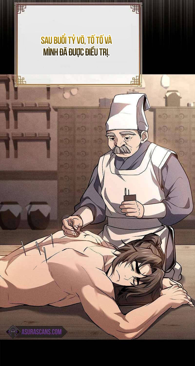 Chuyển Sinh Thành Tiêu Sư - Chapter 74 - Page 78