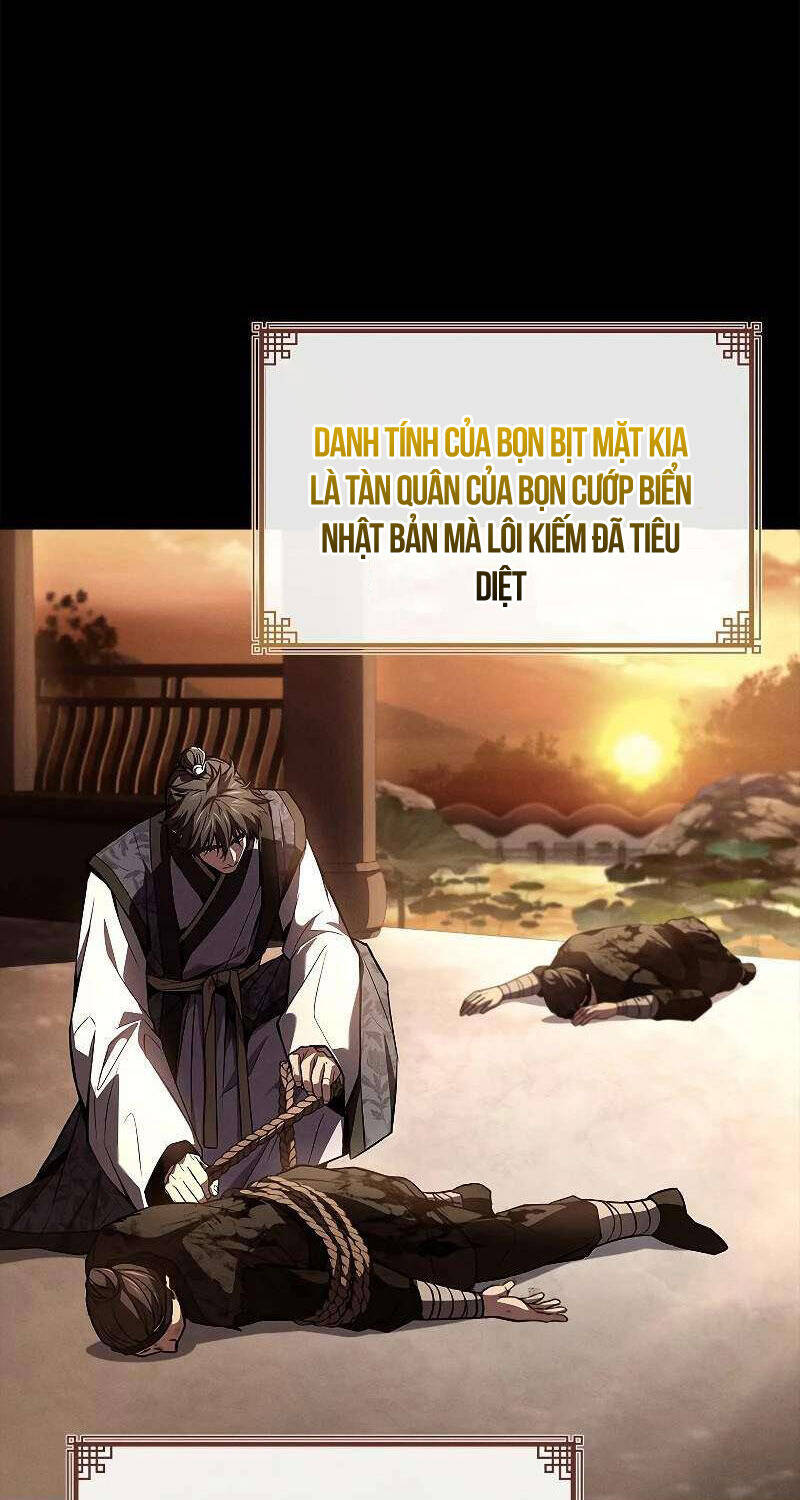 Chuyển Sinh Thành Tiêu Sư - Chapter 74 - Page 79