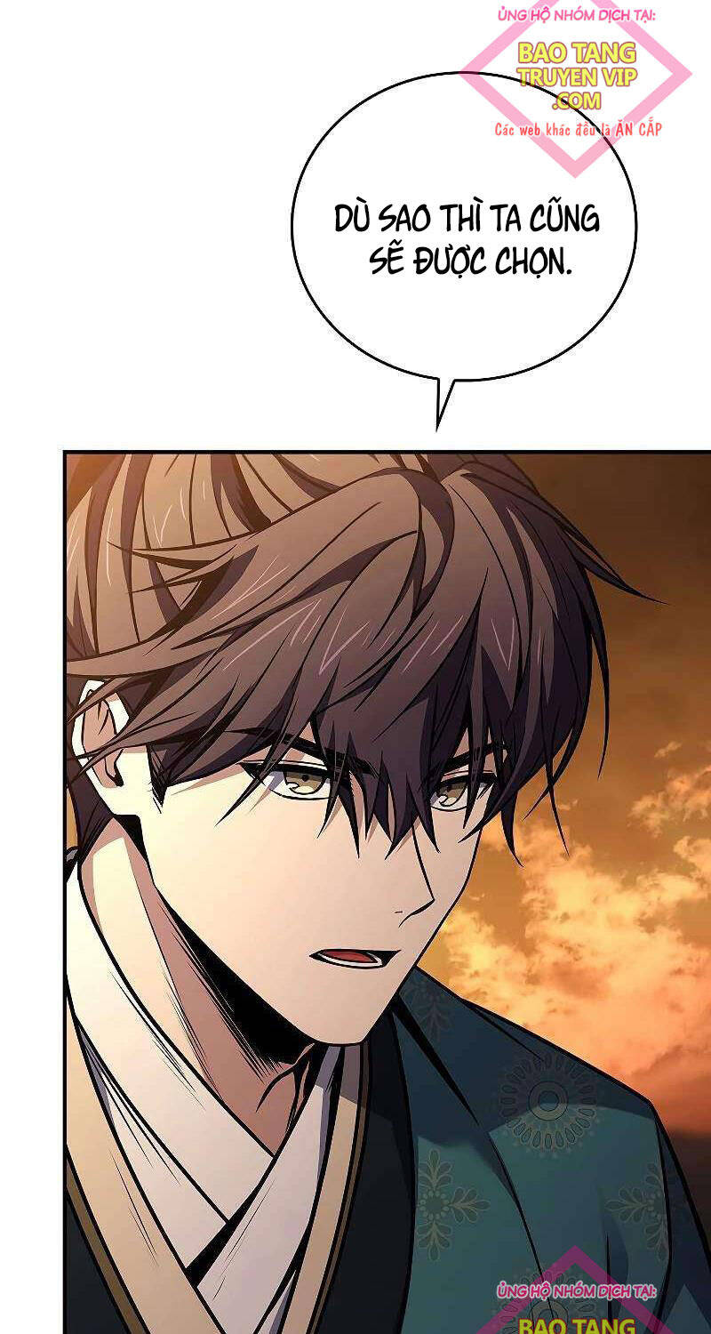 Chuyển Sinh Thành Tiêu Sư - Chapter 74 - Page 8