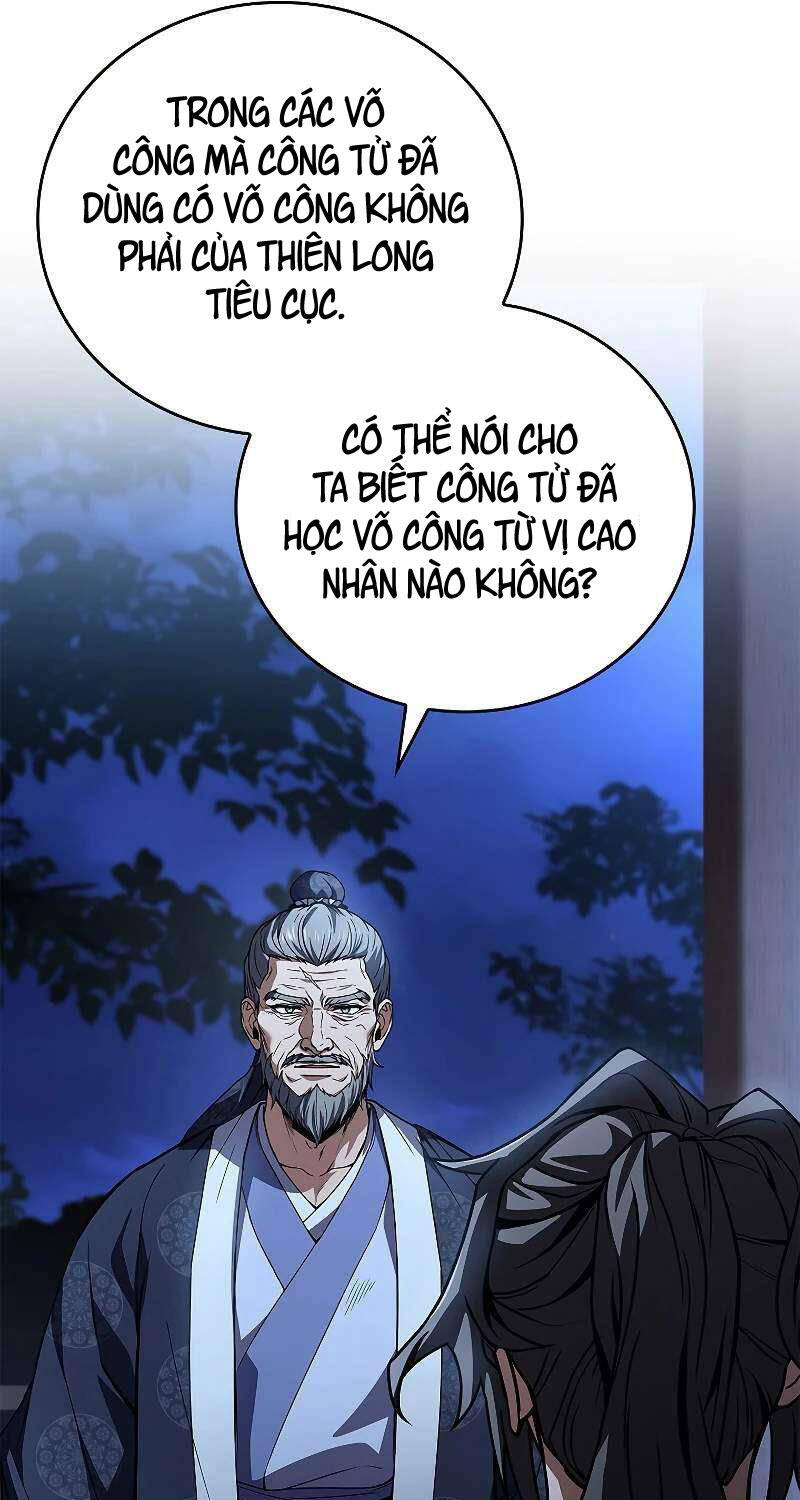 Chuyển Sinh Thành Tiêu Sư - Chapter 74 - Page 83