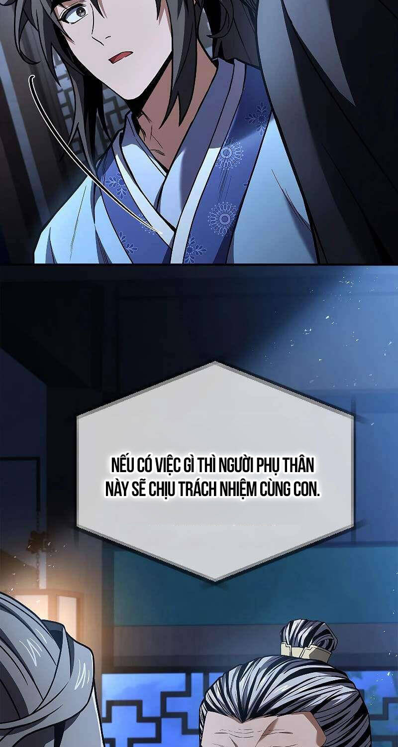 Chuyển Sinh Thành Tiêu Sư - Chapter 74 - Page 87