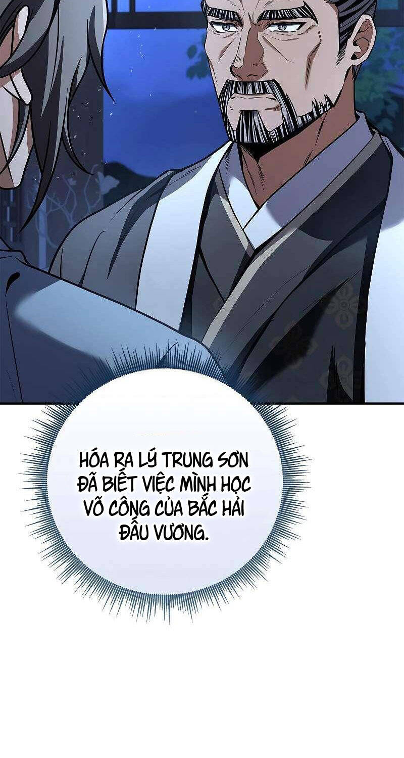 Chuyển Sinh Thành Tiêu Sư - Chapter 74 - Page 88