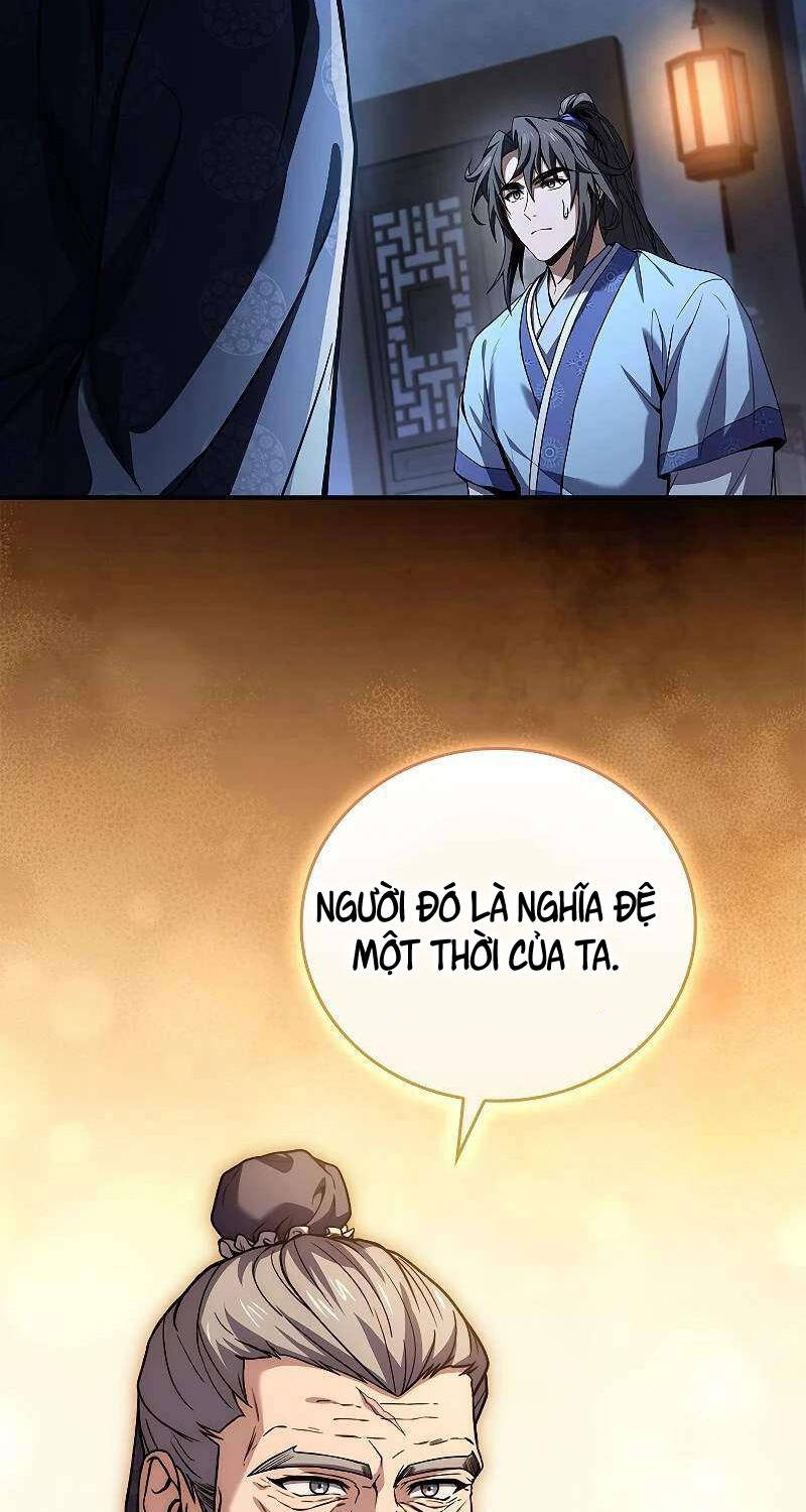 Chuyển Sinh Thành Tiêu Sư - Chapter 74 - Page 93