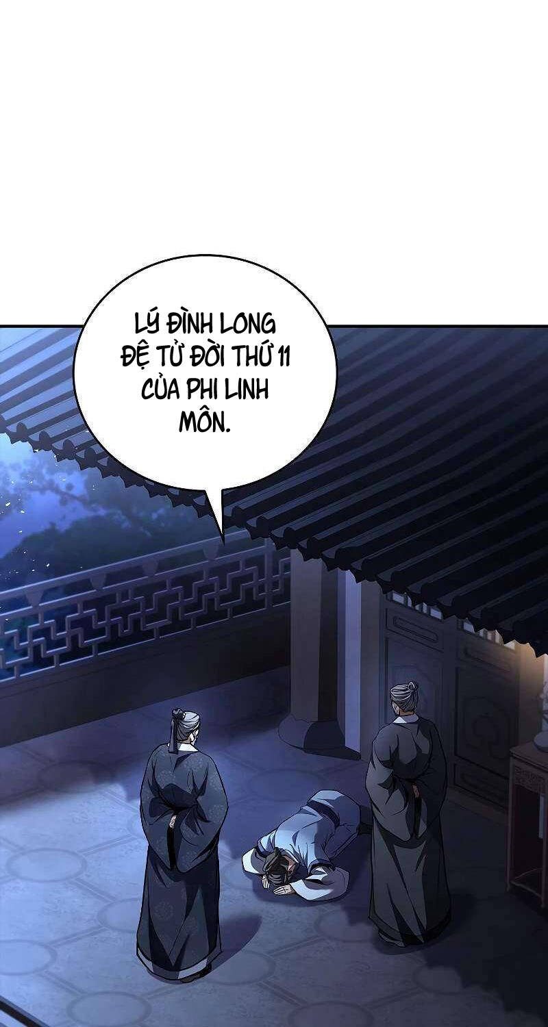 Chuyển Sinh Thành Tiêu Sư - Chapter 74 - Page 97