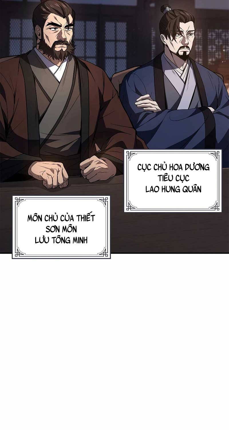 Chuyển Sinh Thành Tiêu Sư - Chapter 75 - Page 11