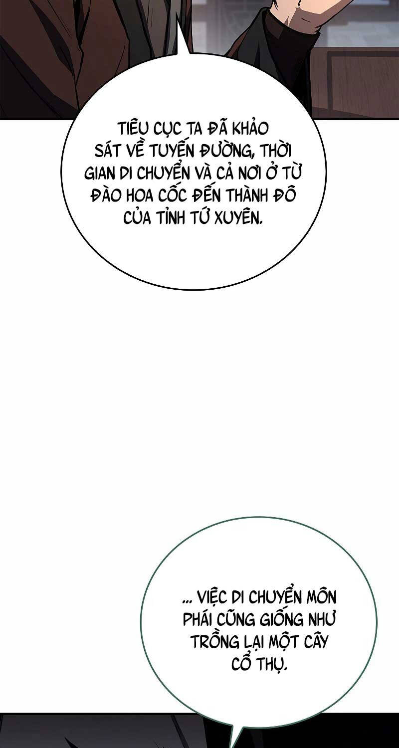 Chuyển Sinh Thành Tiêu Sư - Chapter 75 - Page 18