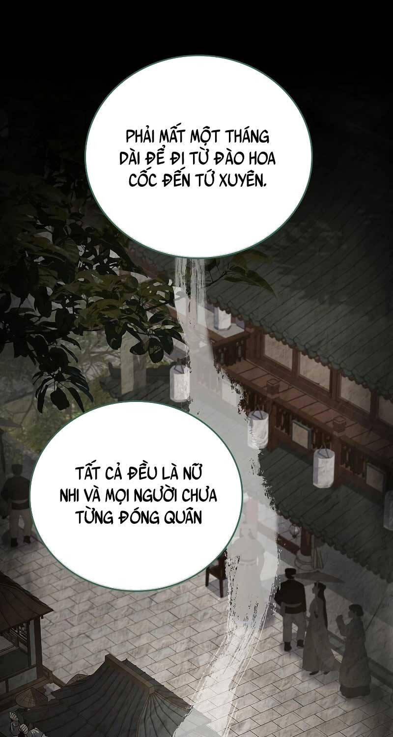 Chuyển Sinh Thành Tiêu Sư - Chapter 75 - Page 20