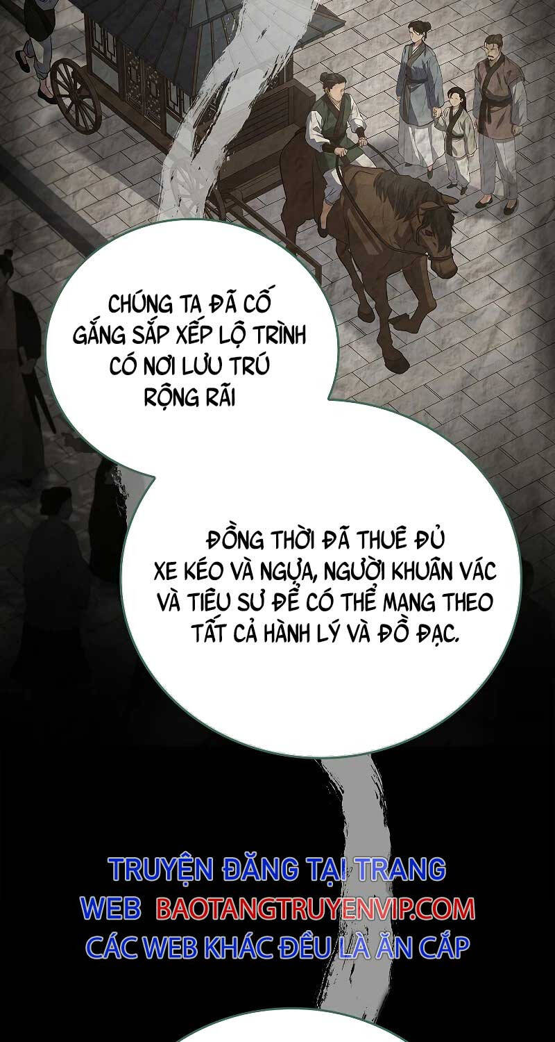 Chuyển Sinh Thành Tiêu Sư - Chapter 75 - Page 21