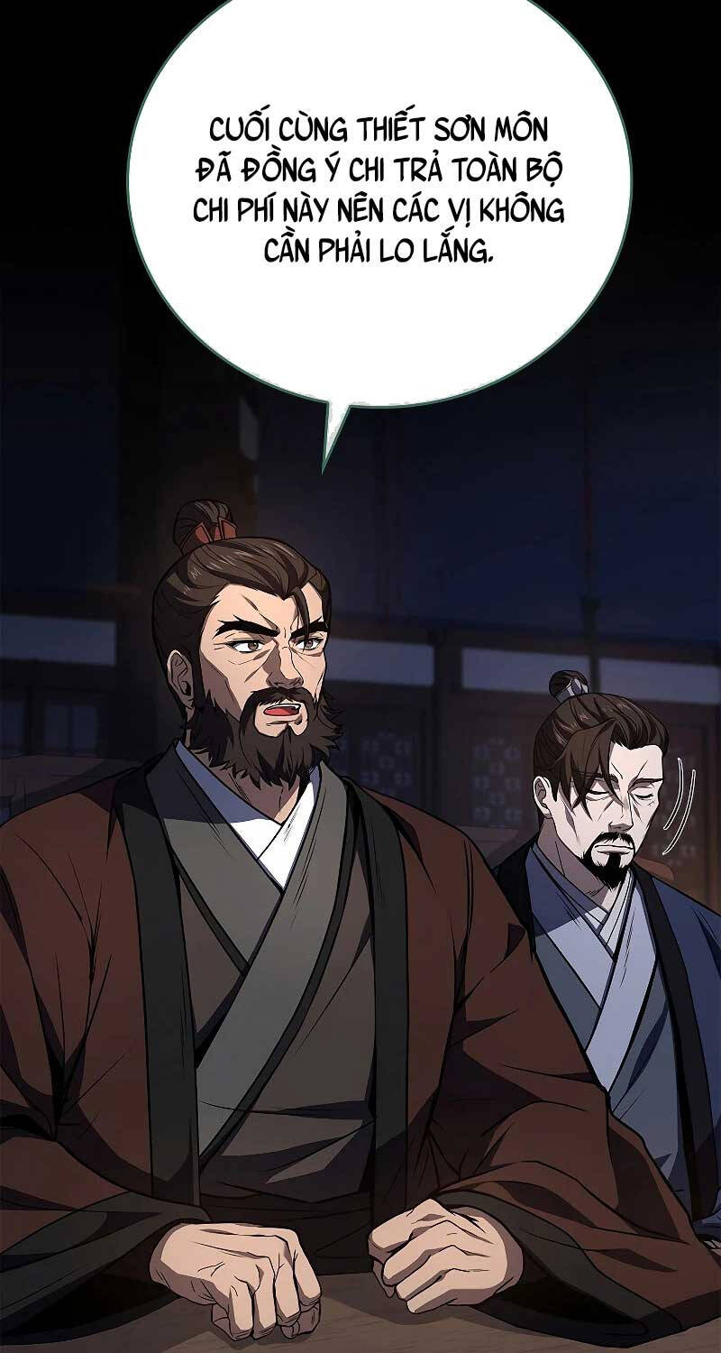 Chuyển Sinh Thành Tiêu Sư - Chapter 75 - Page 22