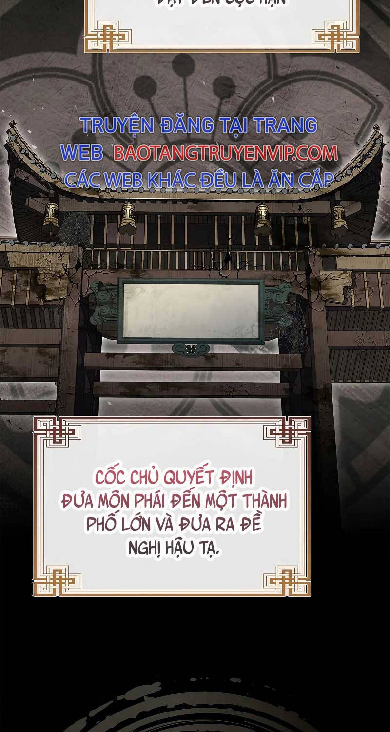 Chuyển Sinh Thành Tiêu Sư - Chapter 75 - Page 3