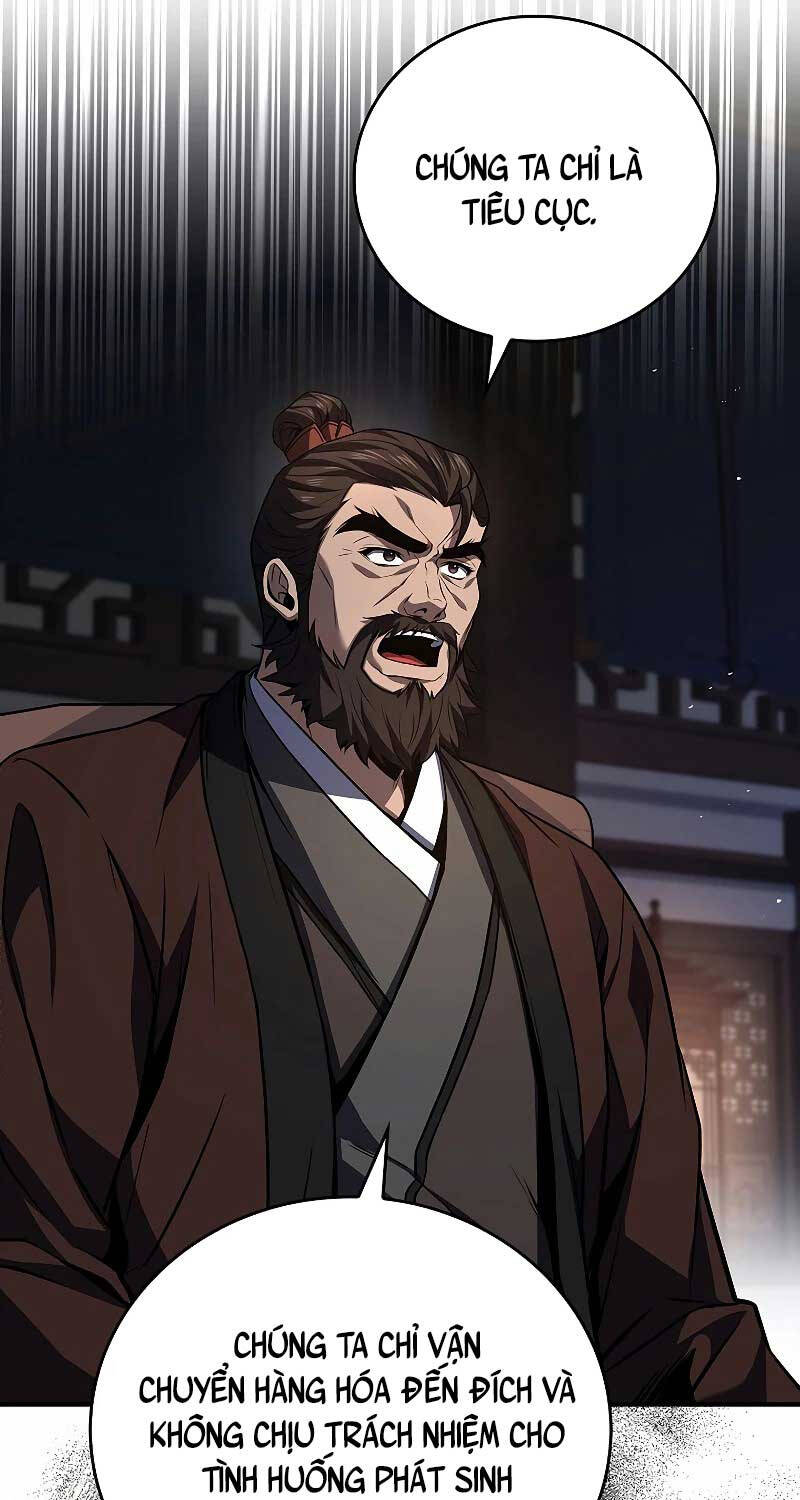 Chuyển Sinh Thành Tiêu Sư - Chapter 75 - Page 33