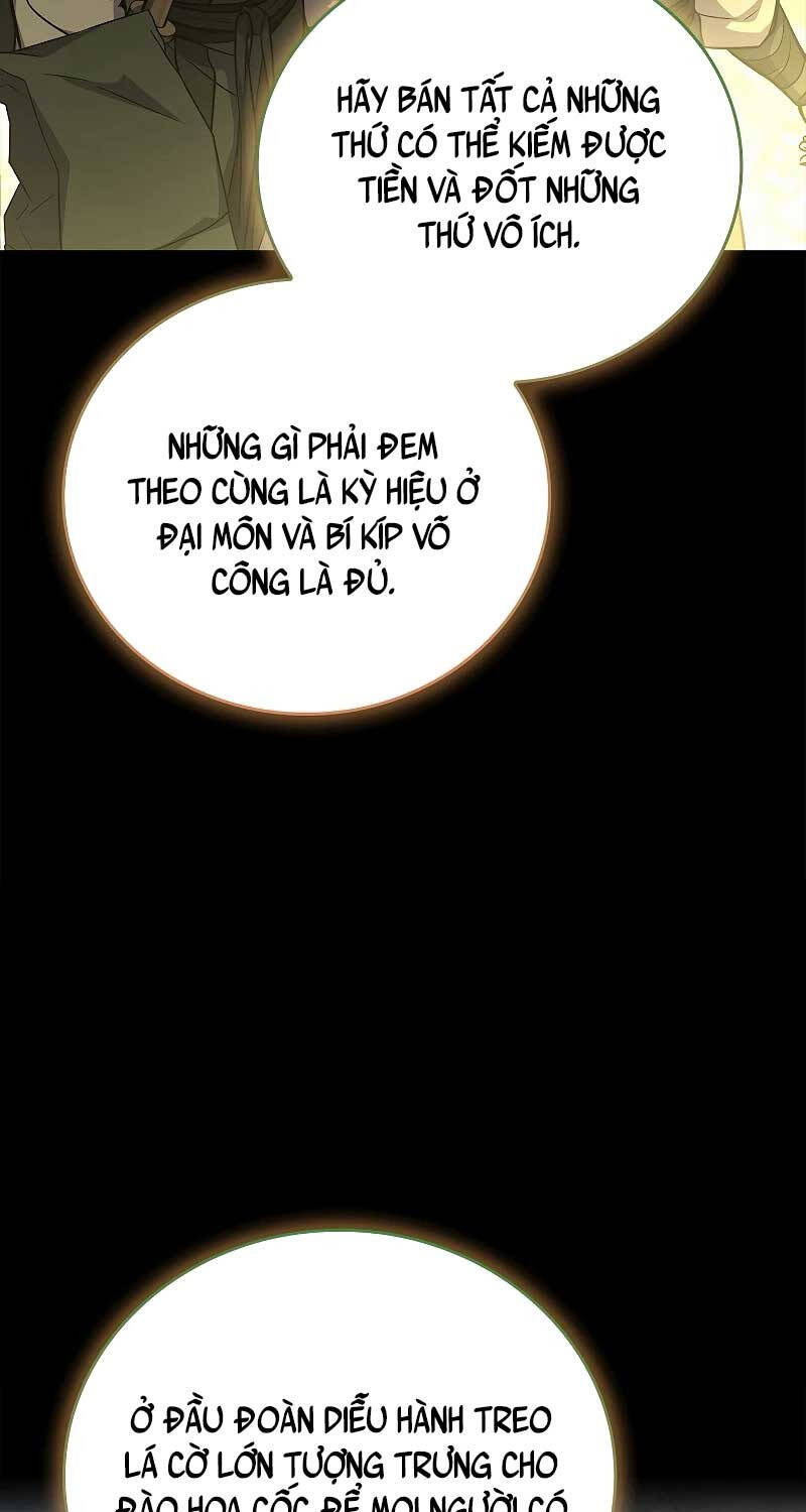 Chuyển Sinh Thành Tiêu Sư - Chapter 75 - Page 38