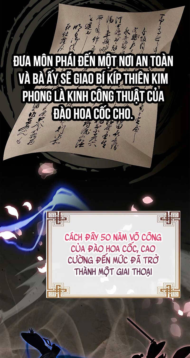 Chuyển Sinh Thành Tiêu Sư - Chapter 75 - Page 4
