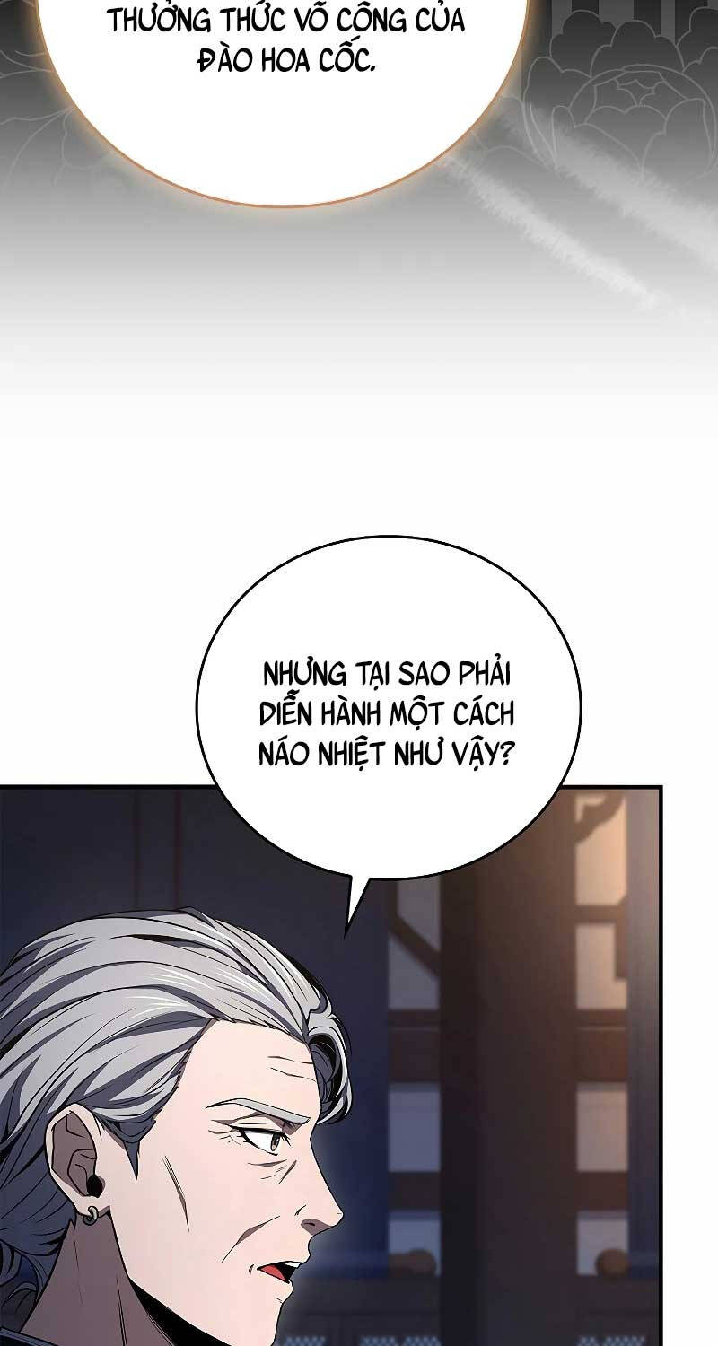 Chuyển Sinh Thành Tiêu Sư - Chapter 75 - Page 40