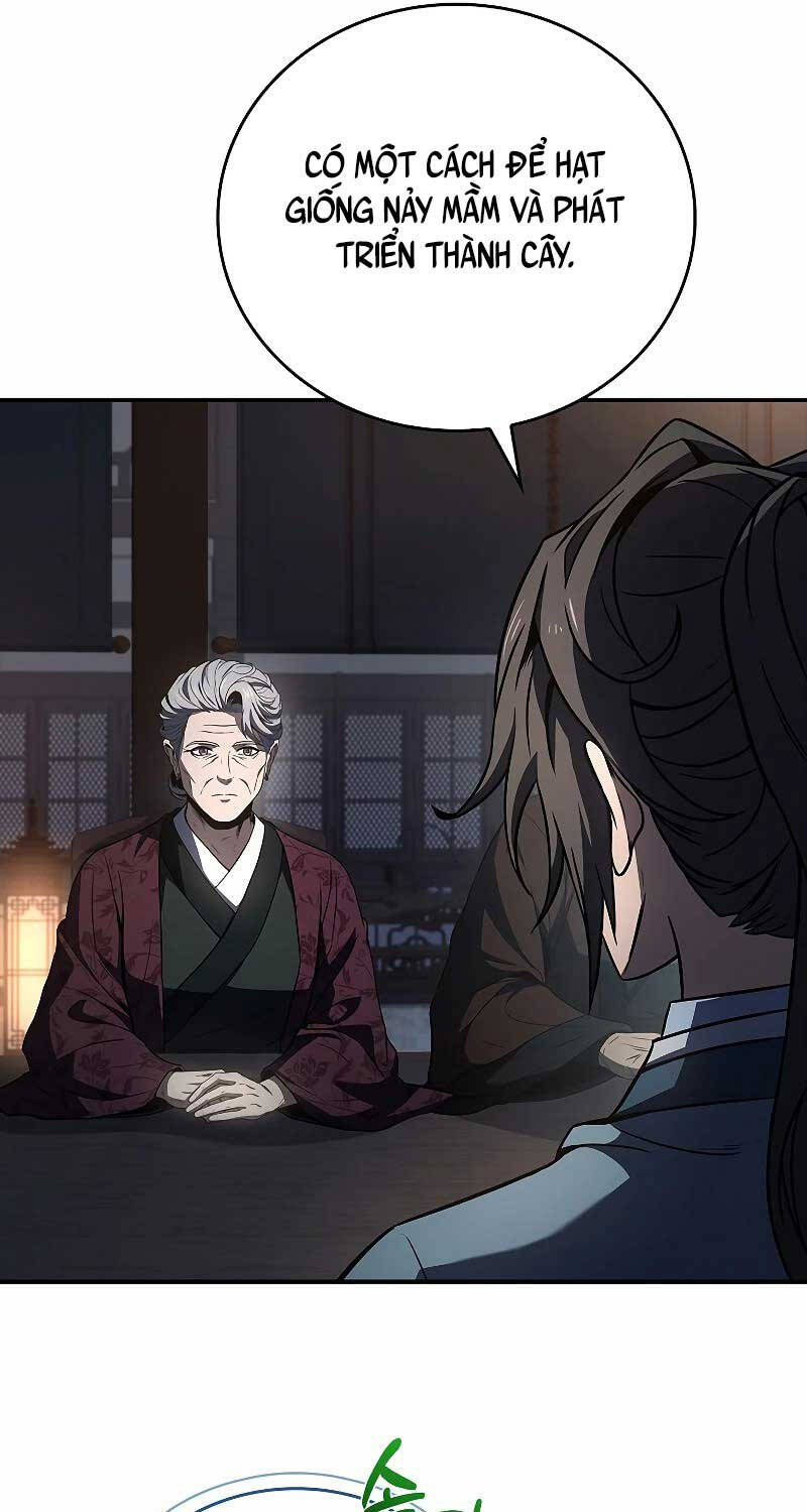 Chuyển Sinh Thành Tiêu Sư - Chapter 75 - Page 50