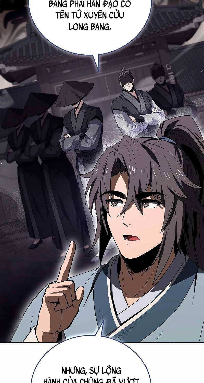 Chuyển Sinh Thành Tiêu Sư - Chapter 75 - Page 54