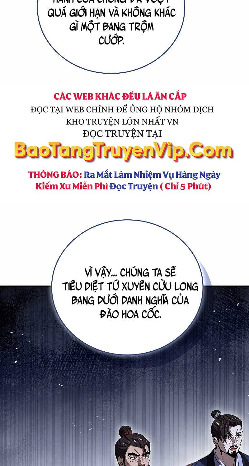 Chuyển Sinh Thành Tiêu Sư - Chapter 75 - Page 55