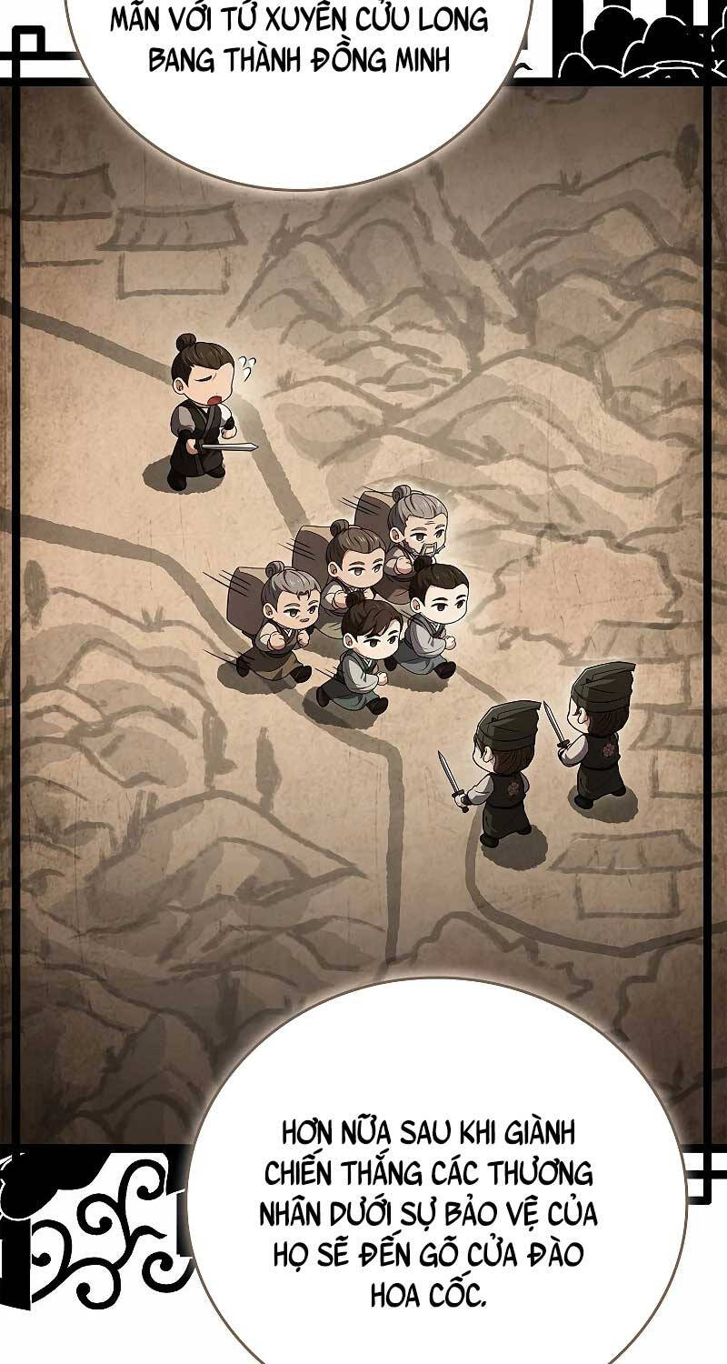 Chuyển Sinh Thành Tiêu Sư - Chapter 75 - Page 57
