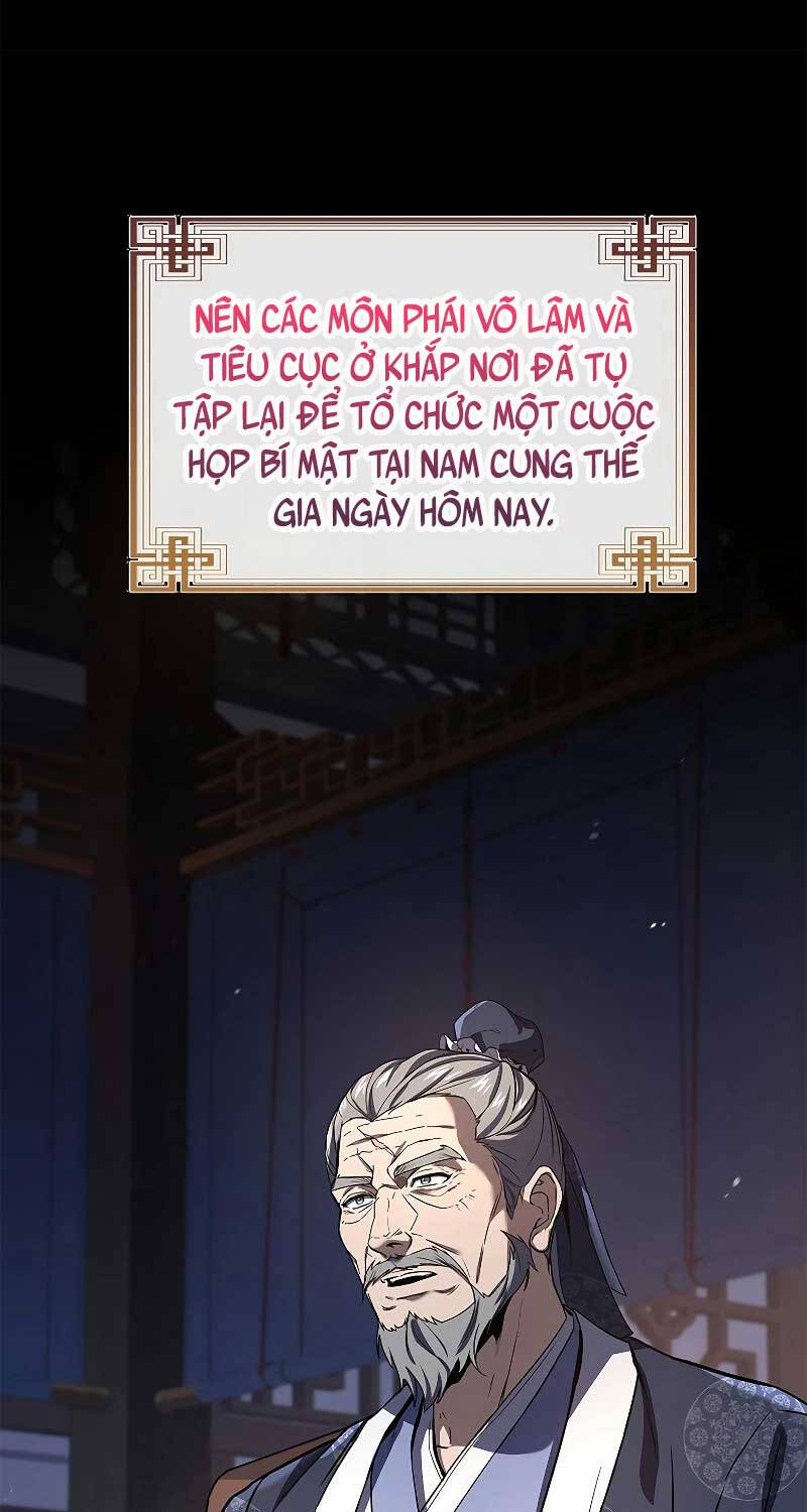 Chuyển Sinh Thành Tiêu Sư - Chapter 75 - Page 6