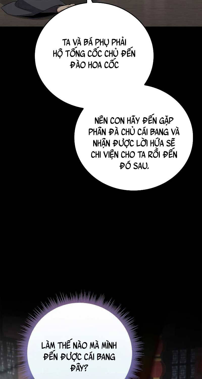 Chuyển Sinh Thành Tiêu Sư - Chapter 75 - Page 72