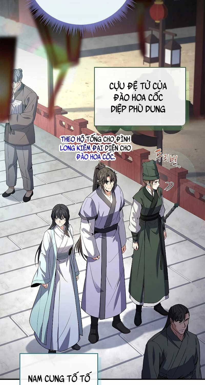 Chuyển Sinh Thành Tiêu Sư - Chapter 75 - Page 73