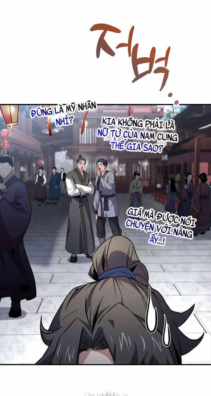 Chuyển Sinh Thành Tiêu Sư - Chapter 75 - Page 77