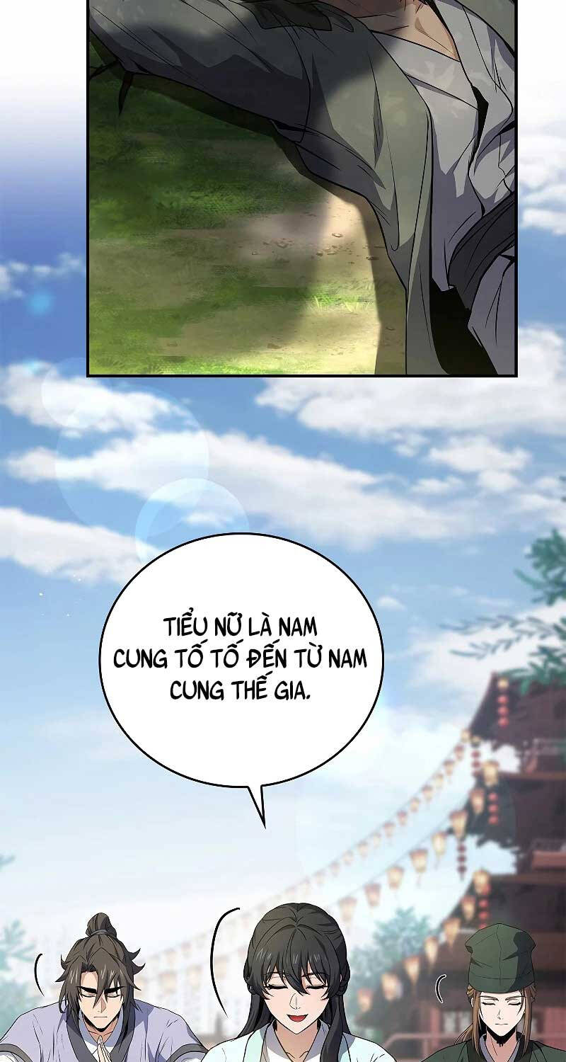 Chuyển Sinh Thành Tiêu Sư - Chapter 75 - Page 81