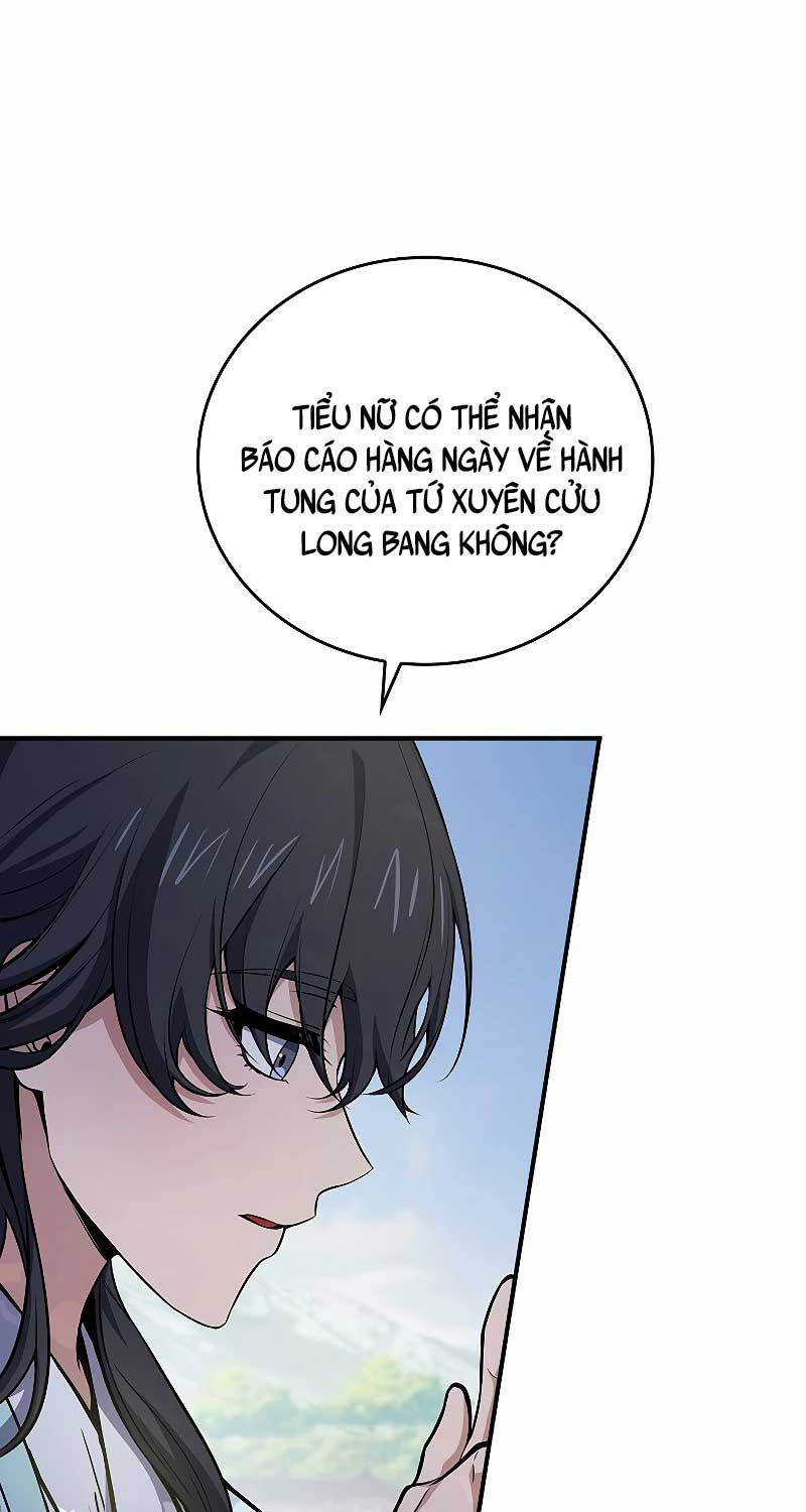 Chuyển Sinh Thành Tiêu Sư - Chapter 75 - Page 84