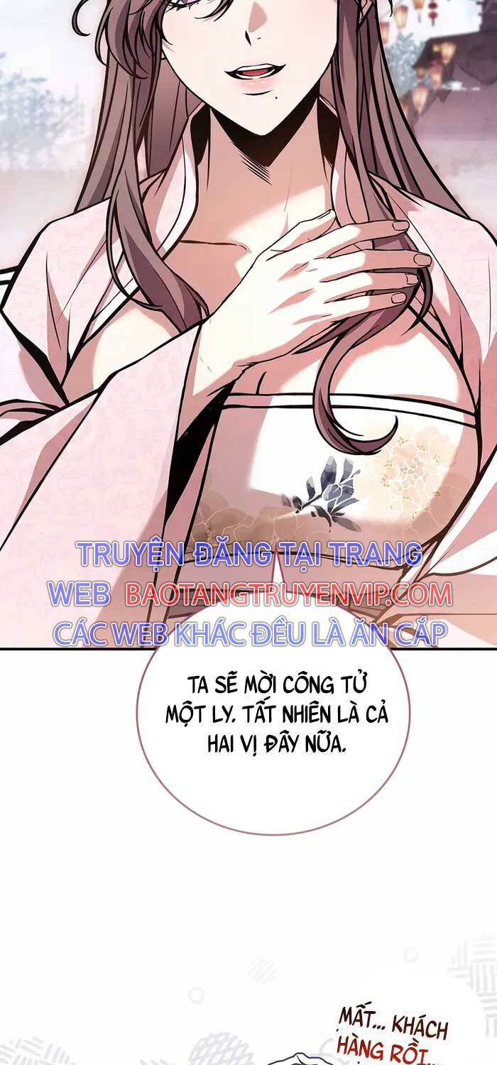 Chuyển Sinh Thành Tiêu Sư - Chapter 76 - Page 11