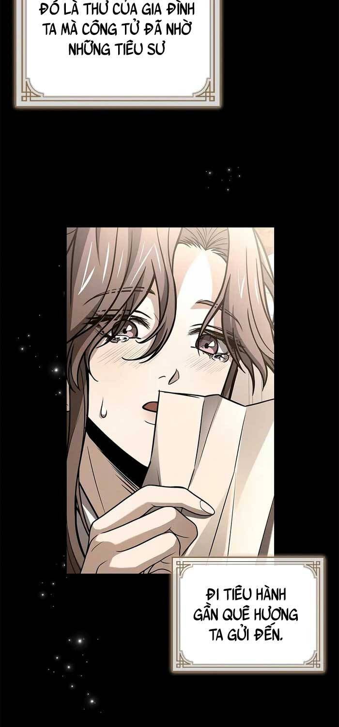 Chuyển Sinh Thành Tiêu Sư - Chapter 76 - Page 19