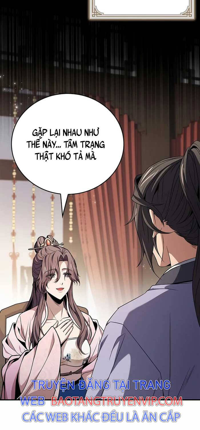 Chuyển Sinh Thành Tiêu Sư - Chapter 76 - Page 21