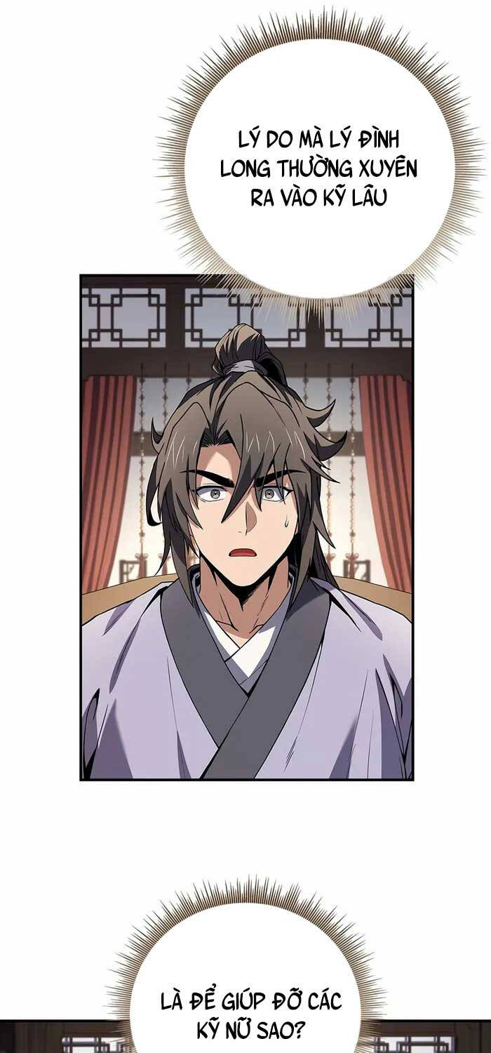 Chuyển Sinh Thành Tiêu Sư - Chapter 76 - Page 22