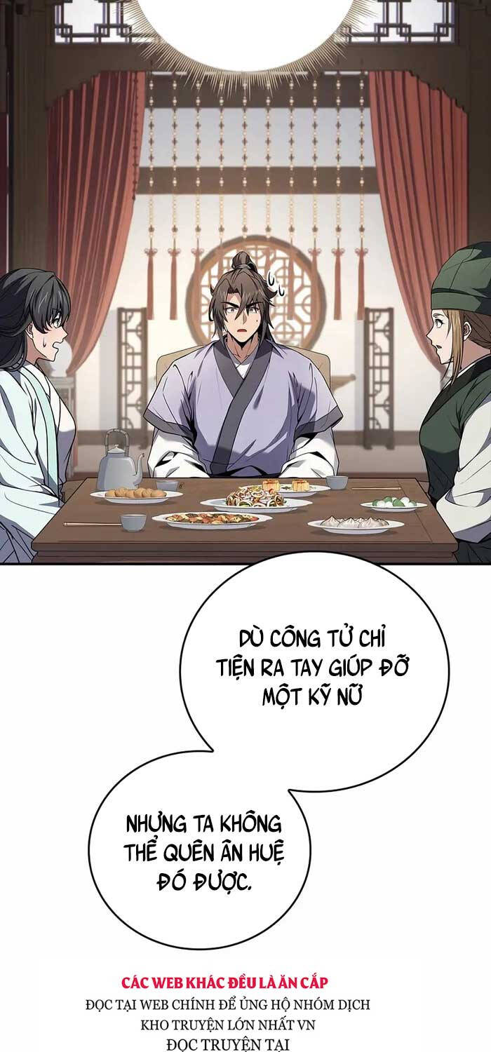 Chuyển Sinh Thành Tiêu Sư - Chapter 76 - Page 23