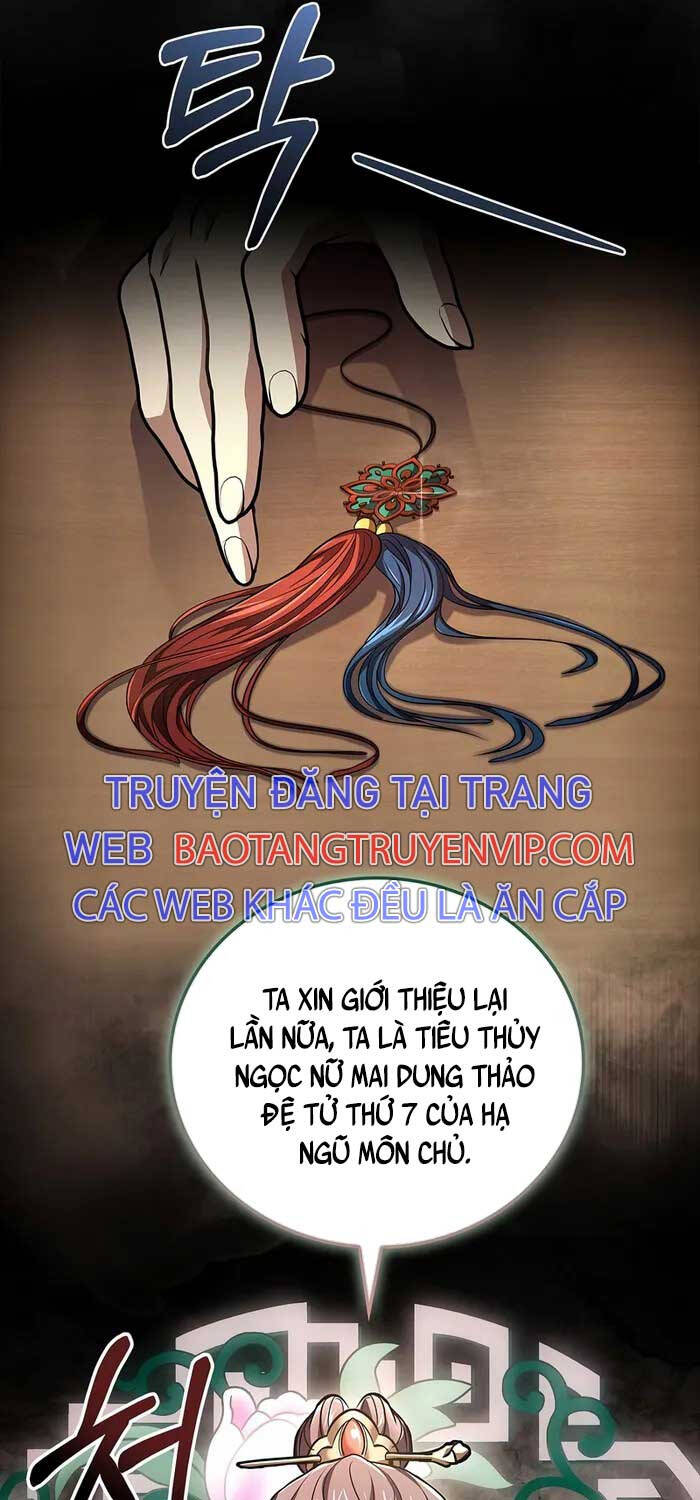 Chuyển Sinh Thành Tiêu Sư - Chapter 76 - Page 26