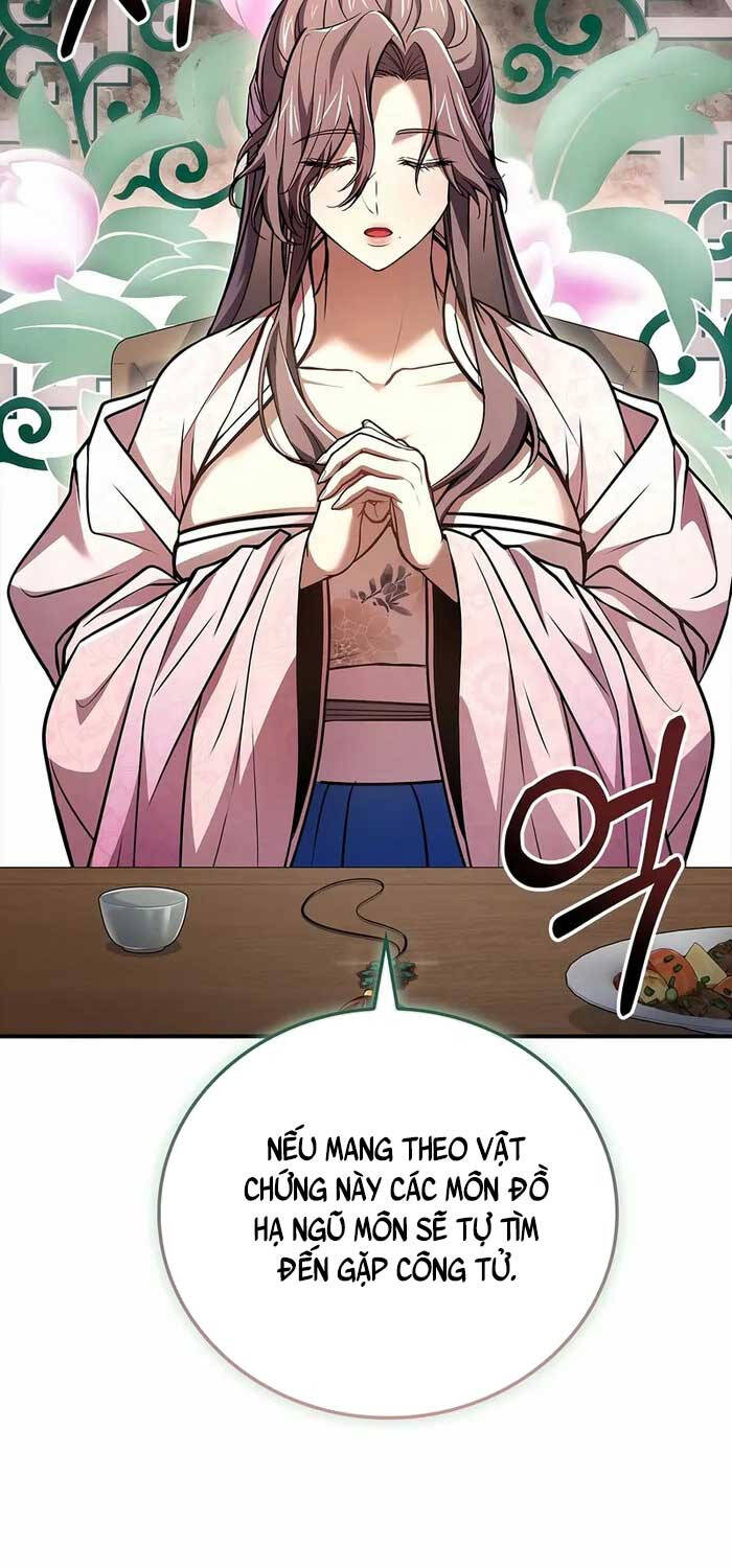 Chuyển Sinh Thành Tiêu Sư - Chapter 76 - Page 27