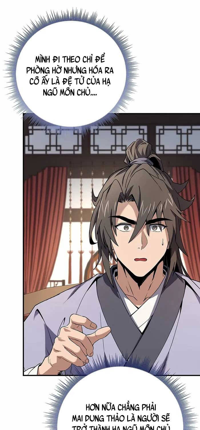 Chuyển Sinh Thành Tiêu Sư - Chapter 76 - Page 28