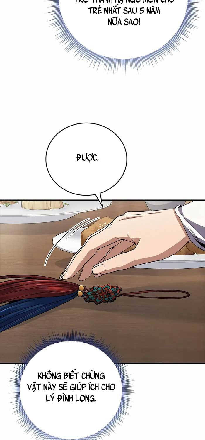 Chuyển Sinh Thành Tiêu Sư - Chapter 76 - Page 29
