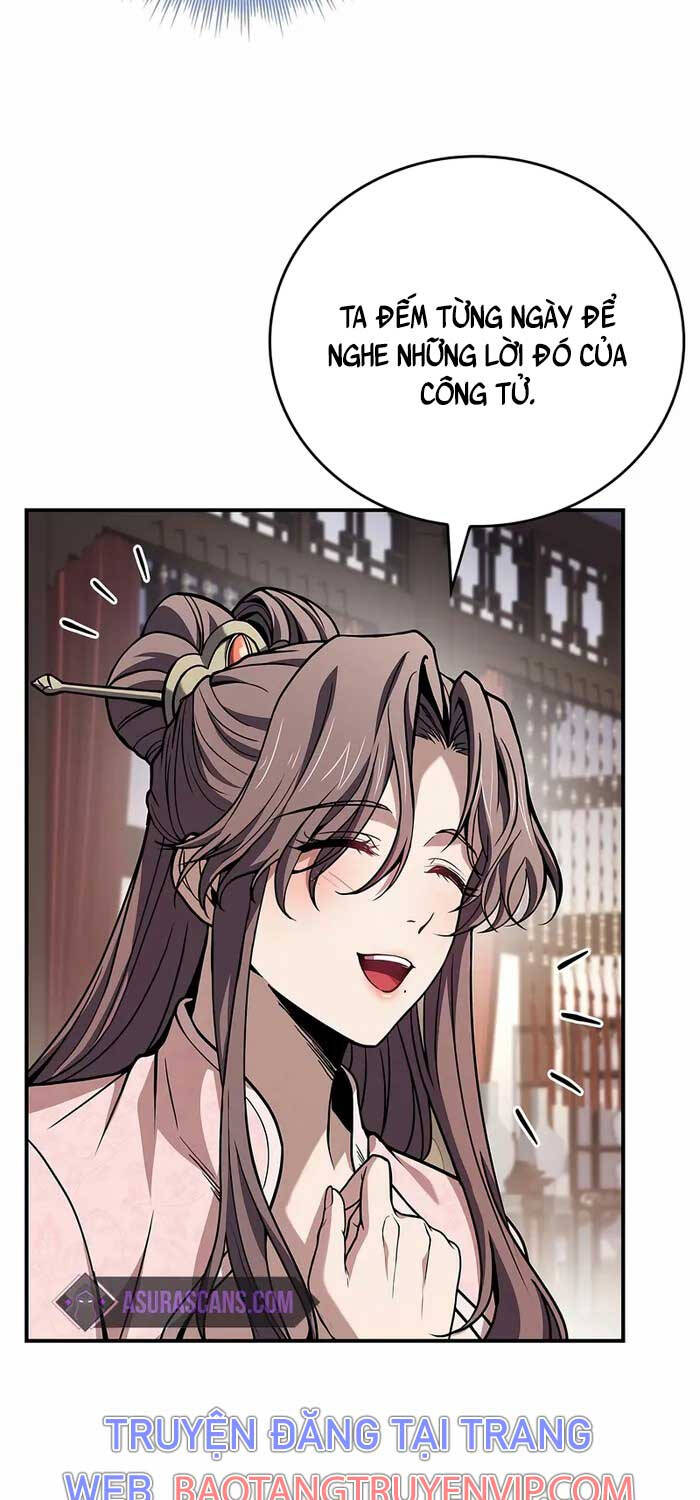 Chuyển Sinh Thành Tiêu Sư - Chapter 76 - Page 30