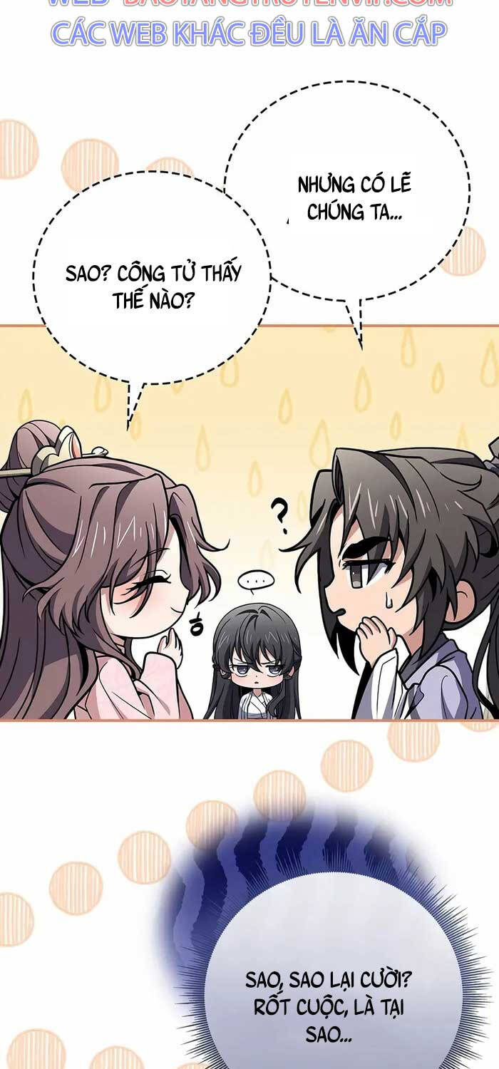 Chuyển Sinh Thành Tiêu Sư - Chapter 76 - Page 31