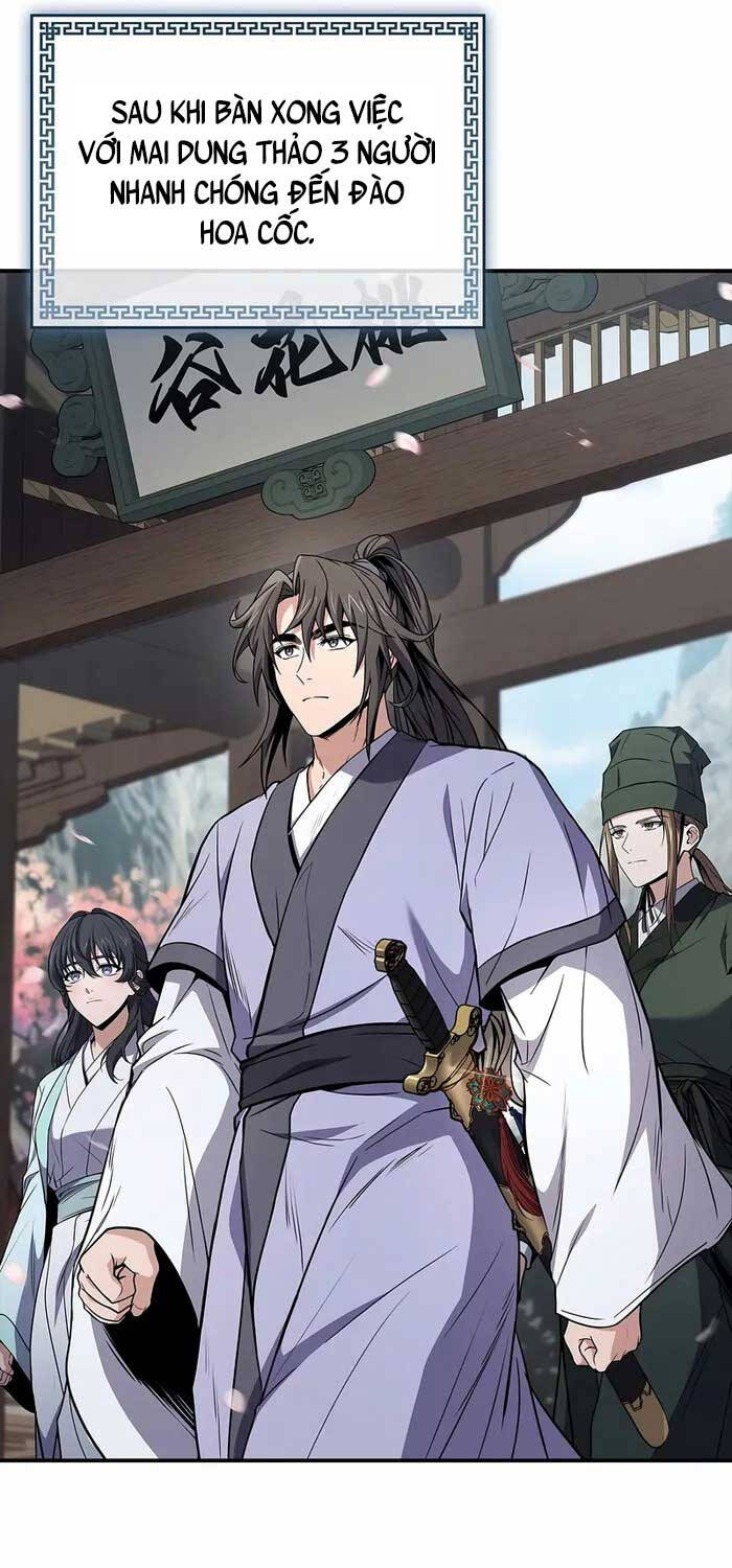 Chuyển Sinh Thành Tiêu Sư - Chapter 76 - Page 35