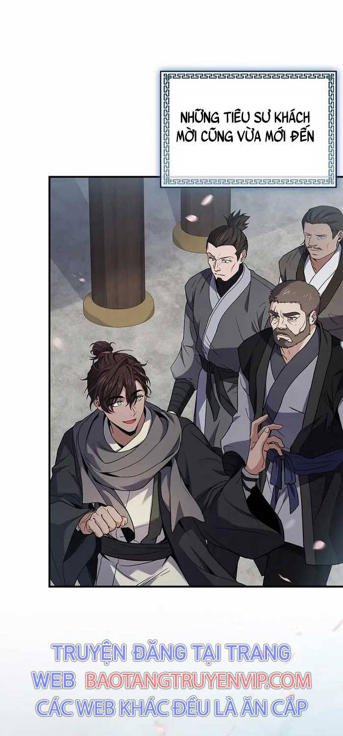 Chuyển Sinh Thành Tiêu Sư - Chapter 76 - Page 36