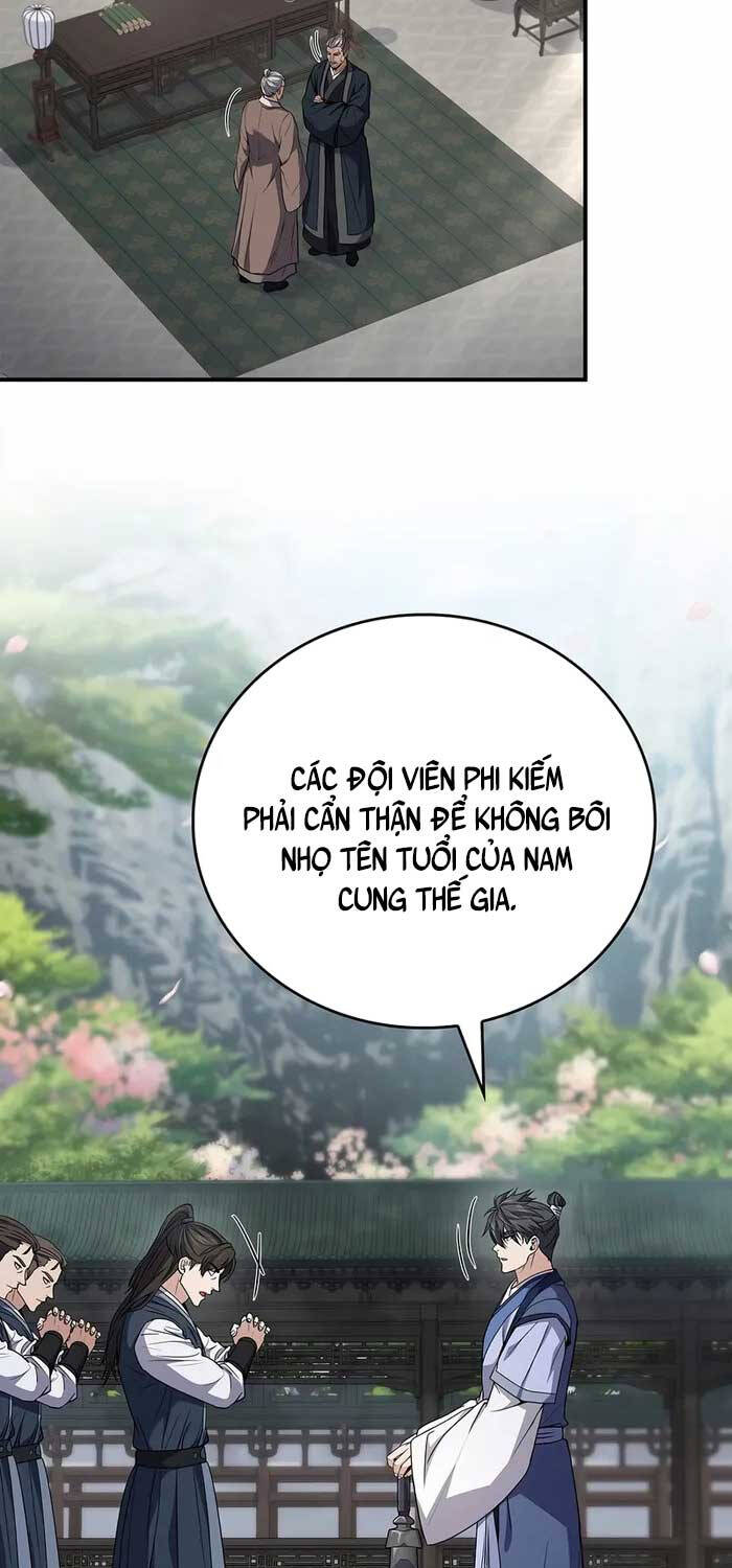 Chuyển Sinh Thành Tiêu Sư - Chapter 76 - Page 38