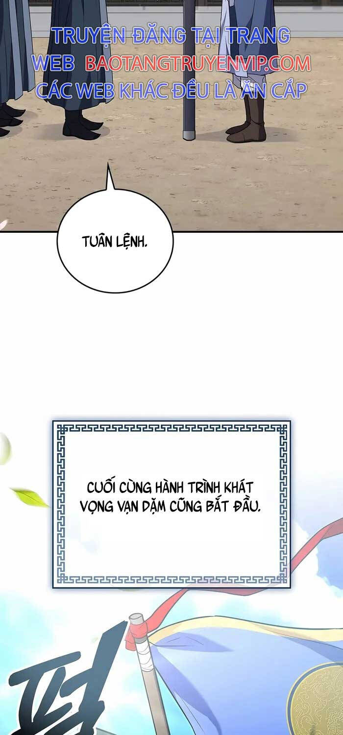 Chuyển Sinh Thành Tiêu Sư - Chapter 76 - Page 39